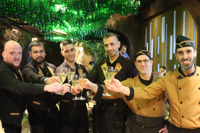 Tierra Astur Poniente tercer premios SICTED 2023